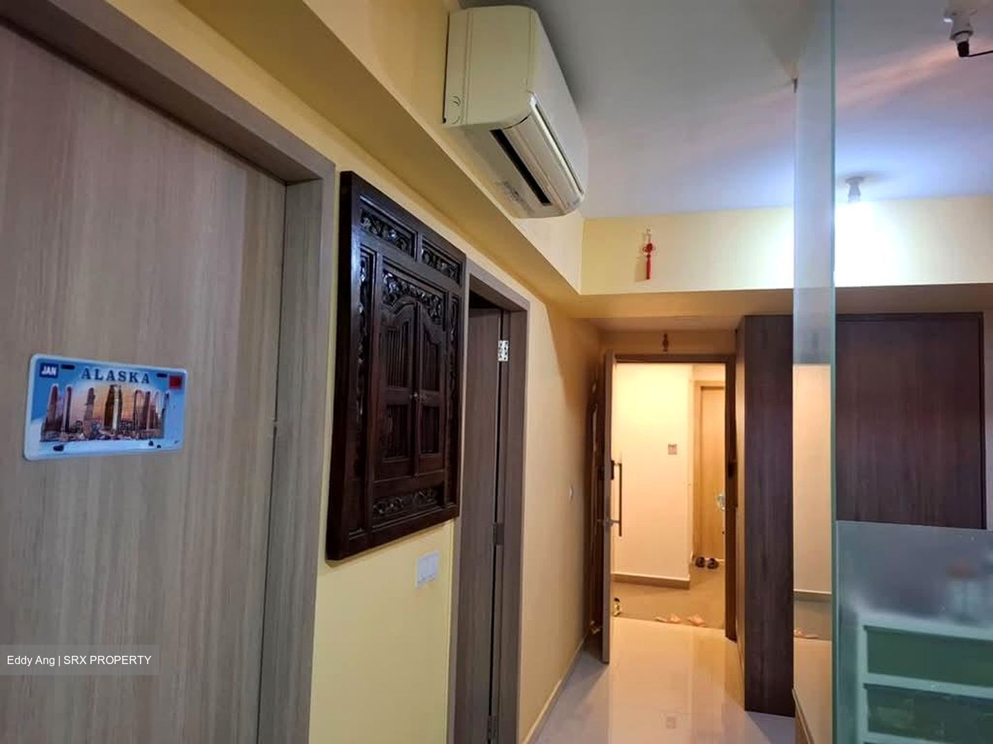 Sol Acres (D23), Condominium #574555331